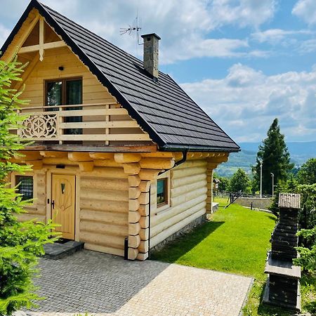 Wioska Jasia I Malgosi Izdebnik エクステリア 写真